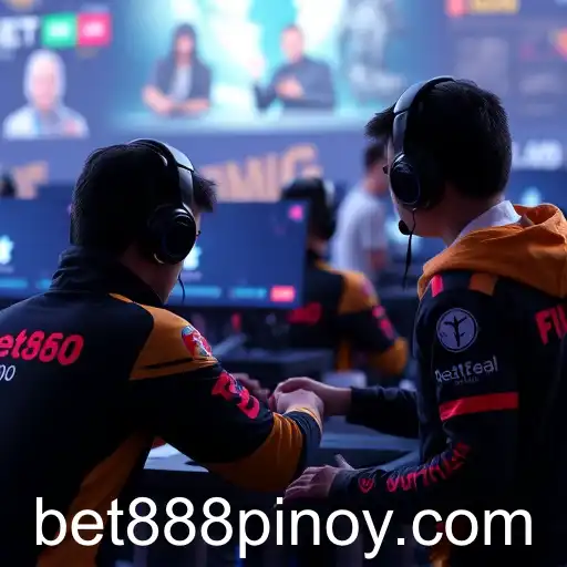 Bet888 Revolutionizes Online Gaming in 2025