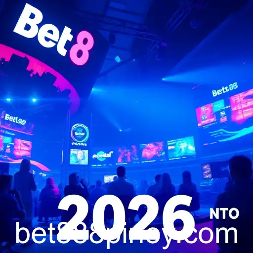 Bet888 Emerges as a Leader in Online Gaming