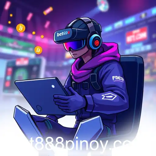 Betting Trends and Innovations in Online Gaming