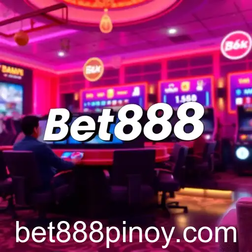 The Evolution of Online Gaming: Bet888 Leads the Charge