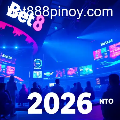Bet888 Emerges as a Leader in Online Gaming