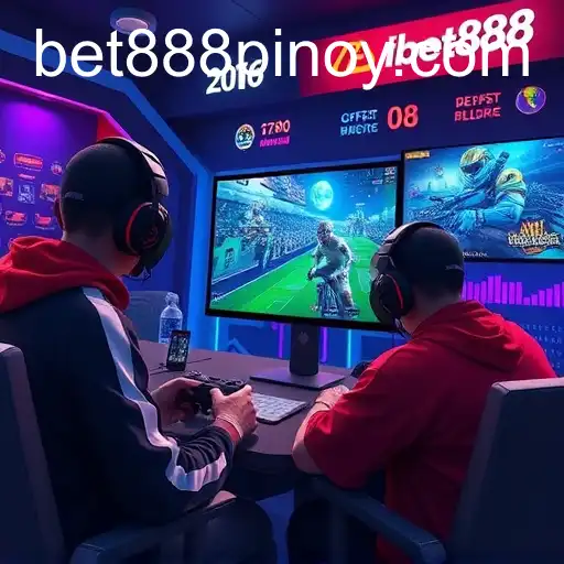 The Evolution and Impact of Online Gaming Sites