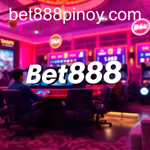The Evolution of Online Gaming: Bet888 Leads the Charge