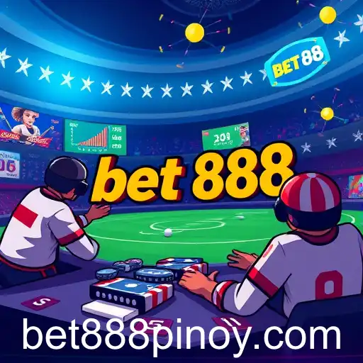 The Evolution of Online Gaming with Bet888