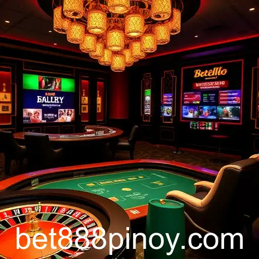 Innovations and Trends in Online Gaming