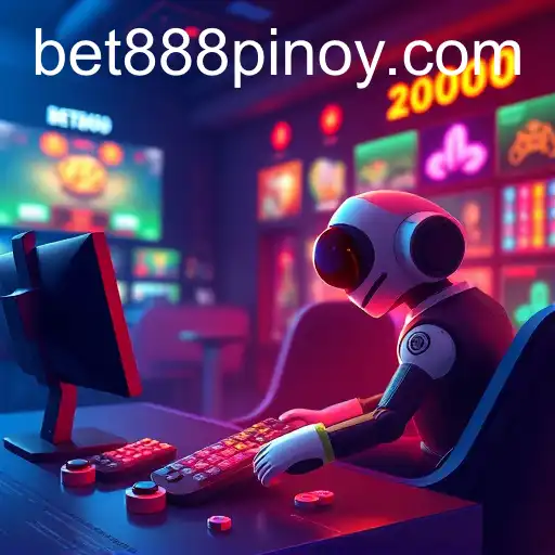 The Rise of Bet888 and Its Impact on Online Gaming