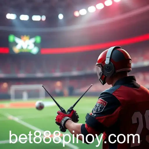 Impact of Betting Platforms on Modern Gaming