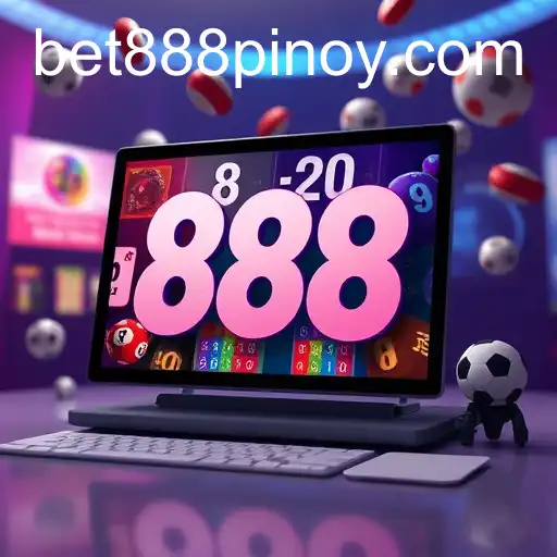 Exploring the Exciting World of Lottery Games at Bet888