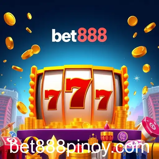 Online Gaming Landscape and bet888's Role