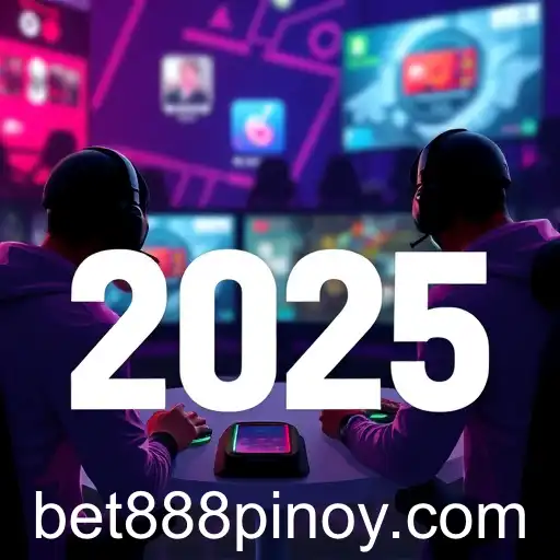 The Rise of Bet888: A New Era in Online Gaming