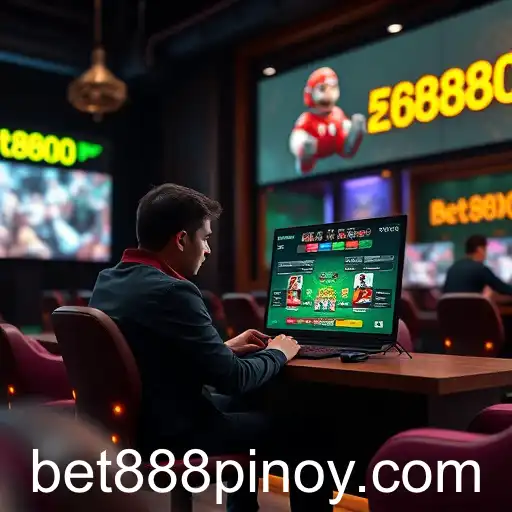 The Rise of Online Gaming in 2026